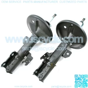 2 New Suspension Struts Shocks Fit 03-05 Toyota Sienna Front Pair with Warranty