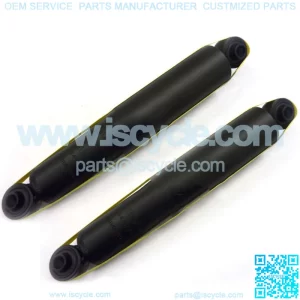 2 Rear Struts Shocks Fit 2003 - 1995 Ford Windstar with