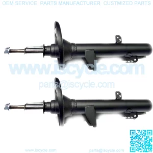 New Shocks Struts Fit Ford Taurus Mercury Sable Rear Pair with