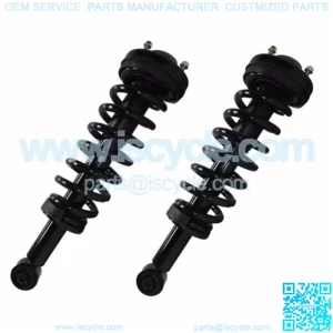 2 Front Complete Quick Struts Springs Fit 1995-2004 Tacoma 4WD, or Pre Runner