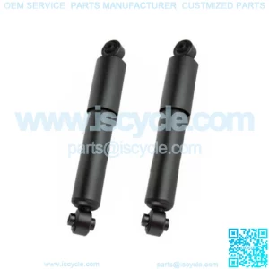 2 New Rear Shocks Fit Sprinter 3500 With Dual Rear Wheels With Warranty
