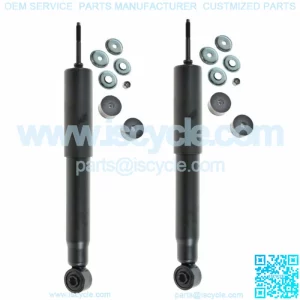 2 Rear Shocks Struts Fit 01-07 Ford Escape; 01-07 Mazda Tribute; 05-07 Mariner