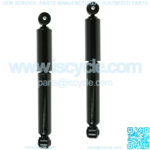2 New Rear Shocks Struts Fit 2011 2012 Grand Caravan, Town & Country