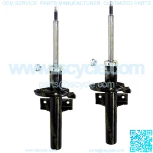 2 New Shocks Struts with Limited fits Freestar Monterey Front
