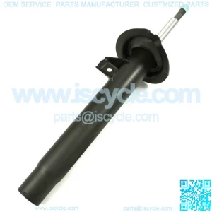 DTA D334946 Front Left Suspension Strut Shock Fit 1999 - 2005 BMW 3 Series