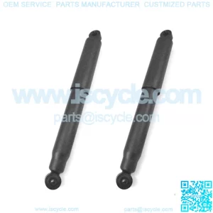 2 Rear Shocks Struts Fit 05-09 Equinox, 06-09 Torrent, 08-09 Vue, 07-08 XL-7