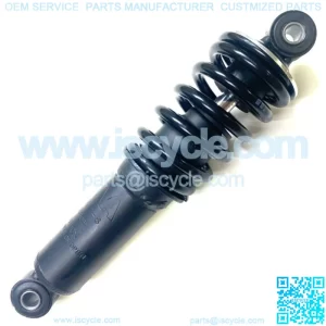 New Rear Coil-Over Shock Spring Fits 2006-2008 Honda Sportrax 90 - TRX90 TRX90EX