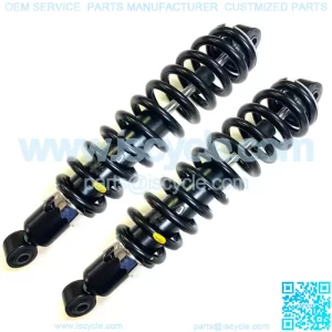 DTA 2 Front Coil-Over Shock Absorbers Fit Bobcat 2200G 2200S 2200SG