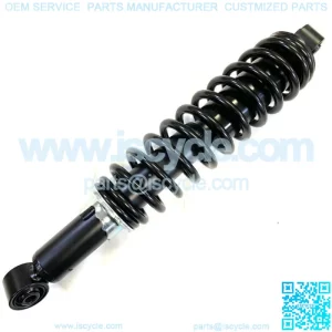 New Rear Coil-Over Shock Fits Yamaha Grizzly 550 700 Rear Left or Right OEM Repl
