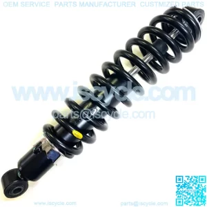 1 Front Coil-Over Shock Fits John Deere Gator XUV625i 825i 855D 825M 825E 855M
