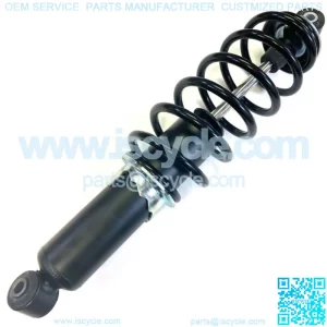 1 Rear Coil-Over Strut Shock Fits Polaris Sportsman 400 450 500 570 700 800