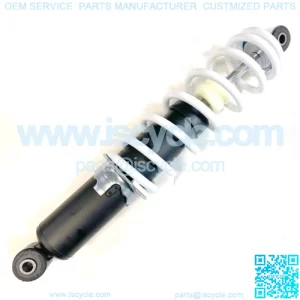 1 Front Coil-Over Shock Fits Polaris Sportsman 850 XP850 1000 XP1000 OEM Repl.
