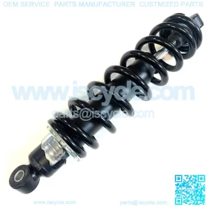 1 Front Coil-Over Strut Shock Spring Fits John Deere Gator TE TH TS TX