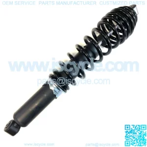 1 Rear Coil-Over Shock Fits Polaris Sportsman 550 XP550 850 XP850 XP1000 Touring