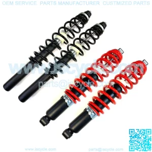 DTA 4 Coil-Over Shocks Fit Polaris Sportsman ACE 325 ACE 500 ACE 570 ACE 900