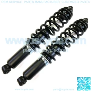 2 Front Coil-Over Strut Shocks Fit Ranger 900, Ranger Crew 900 Diesel Only