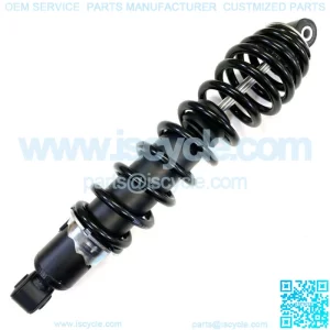 Rear Coil-Over Strut Shock Fits 2013 2014 Polaris Ranger 800 Mid Size Only