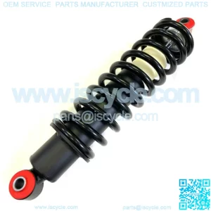 1 Rear Coil-Over Strut Shock Spring Fits John Deere Gator XUV620i GatorXUV850D