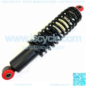 1 Rear Coil-Over Strut Shock Spring Fits John Deere Gator HPX, HPX 615E 815E