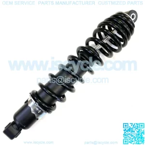 Rear Coil-Over Strut Shock Fits Polaris Ranger 400 500, Ranger Crew 500