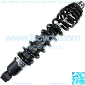 Rear Coil-Over Strut Shock Fits 2015-2020 Polaris Ranger EV, Ranger ETX