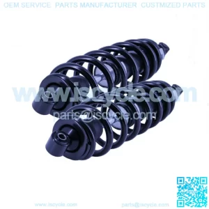 Polaris Sportsman Rear left & right shocks compatible with 400 500 600 700 800