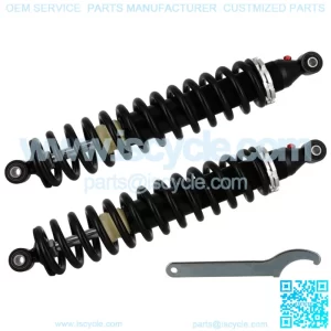 Can Am Outlander Rear left & right shocks 330 400 2003 - 2014