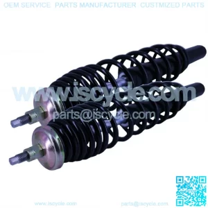 Polaris ATV Front left & right shocks 7041374 7041755 2201460 1995 - 2009