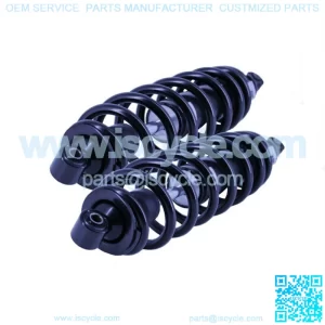 Arctic Cat ATV Front left & right shocks 400 450 500 550 650 700 1000