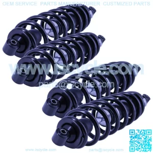 Polaris Ranger 500 700 800 Full Size complete front rear shock kit