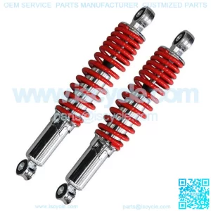 Custom Rear Shock Abosrber 290mm Adjustable Suspension