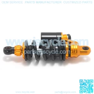 Motorcycle Shock Abosrber 260mm Rear Shock Suspension