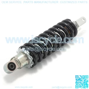 Adjustable Shock Abosrber 270mm Rear Shock for Honda Yamaha Kawasaki Suzuki Dirt Street Biks ATV UTV
