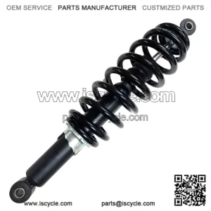 New Rear Coil-Over Shock Absorbers Fit Club Car XRT 1550 Carryall 1500 1700