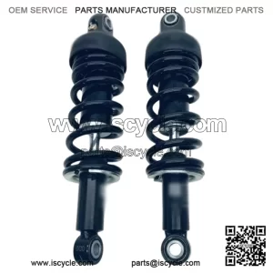 INDIAN SCOUT 999 2017-2022 SIXTY DOUBLE SHOCK ABSORBER