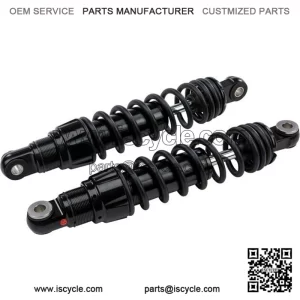 Rear Shocks 13" Heavy Duty #R0800133-3 Harley Davidson