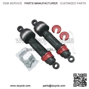 Suspension 13 Series Shocks 15" Black #13-1240B