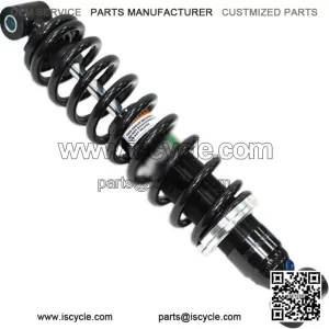 ATV Rear Gas Shock #AU-04402 for Yamaha YFM350FW Big Bear 350 4x4
