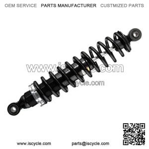 Heavy Duty Gas Shock Rear Can-Am Defender