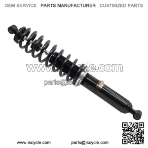 Gas Shock Front Black Polaris General 1000 2016-2020