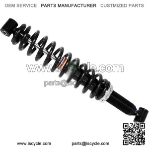 ATV Rear Gas Shock #AU-04417 for Yamaha YFM350 Bruin/YFM350 Grizzly