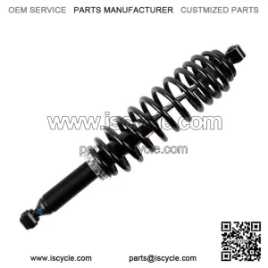 Heavy Duty Gas Shock Rear Black #242181 Can-Am