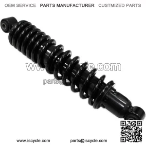 ATV Rear Gas Shock #AU-04412 for Kawasaki Bayou 220 2x4/Bayou 250 2x4