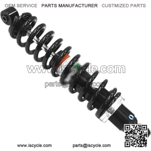 Gas Shock Rear Polaris Ranger Crew 900/Ranger XP 900/Ranger 570