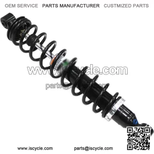 Front Gas Shock #AU-04306 for Yamaha Big Bear 400 YFM400/YFM400F