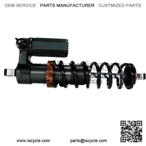 Shock Front #LS4-80001F Ski-Doo