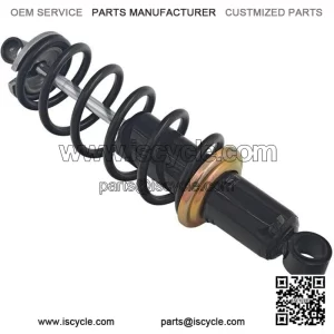SP1 Gas Shock #SU-04319S Arctic Cat