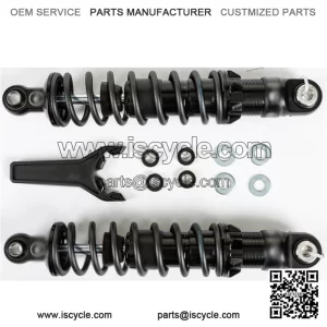 Monotube Sportster Shock 13" Harley Davidson Sportster/XR1200/XR1200X