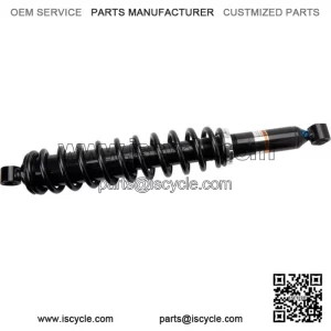 Heavy Duty Gas Shock Rear Black #272858 for Honda TRX680 2015-2022