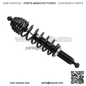 Gas Shock Rear Black Polaris General 1000 2016-2020